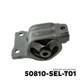 2003 - 2008 HONDA CITY GD6 / GD8 ENGINE MOUNTING - NUVO-PRO - 50810-SEL-T01