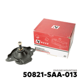 2003 - 2008 HONDA CITY GD8 ENGINE MOUNTING - NUVO-PRO - 50821-SAA-013