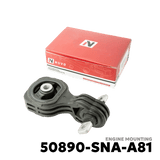 2006 - 2011 HONDA CIVIC GEN 8 ENGINE MOUNTING - NUVO-PRO - 50890-SNA-A81
