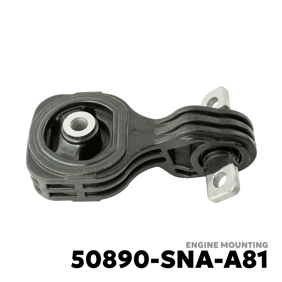 2006 - 2011 HONDA CIVIC GEN 8 ENGINE MOUNTING - NUVO-PRO - 50890-SNA-A81