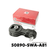 2007 - 2011 HONDA CR-V GEN 3 ENGINE MOUNTING - NUVO-PRO - 50890-SWA-A81