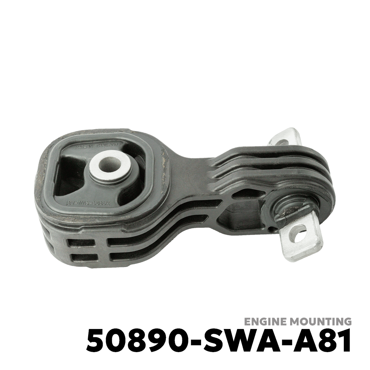 2007 - 2011 HONDA CR-V GEN 3 ENGINE MOUNTING - NUVO-PRO - 50890-SWA-A81