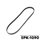 1996 - 2000 TOYOTA RAV4 XA10 DRIVE BELT - BANDO 5PK-1090