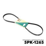 2018 - PRESENT MITSUBISHI XPANDER / XPANDER CROSS DRIVE BELT - BANDO 5PK-1265