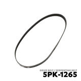 2018 - PRESENT MITSUBISHI XPANDER / XPANDER CROSS DRIVE BELT - BANDO 5PK-1265