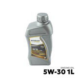 2016 - PRESENT TOYOTA HILUX / FORTUNER / INNOVA / HIACE DIESEL ENGINE OIL - ROTELOS 5W-30 API SP / ACEA C3 1 LITER