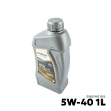 2016 - PRESENT TOYOTA FORTUNER / HILUX 2GD-FTV DIESEL ENGINE OIL - ROTELOS 5W-40 API SP / ACEA C3 1 LITER