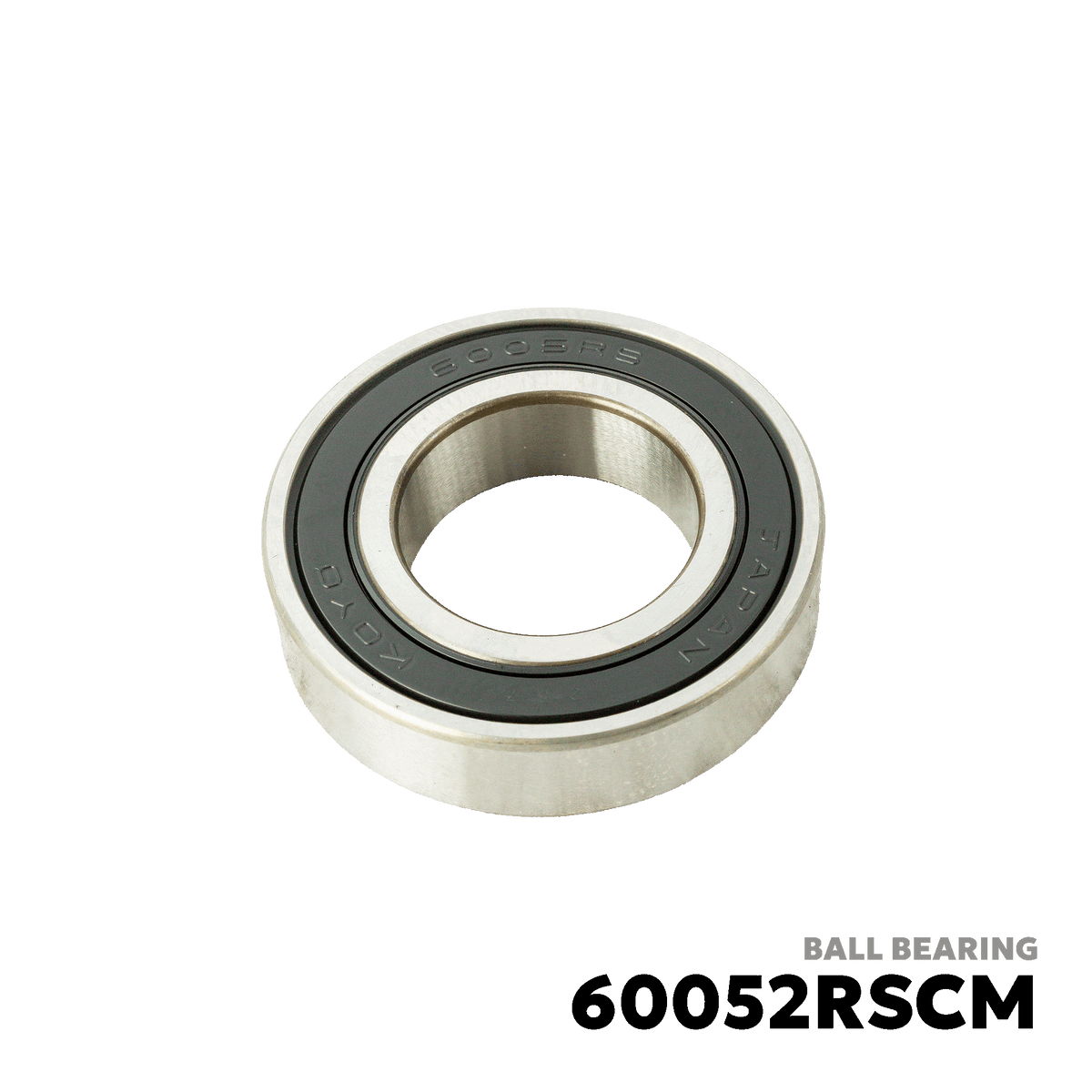 2015 - 2026 YAMAHA N-MAX 155 / AEROS 155 V1 / V2 / Y-CONNECT BALL BEARING - JTEKT - 60052RSCM
