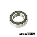 2015 - 2026 YAMAHA N-MAX 155 / AEROS 155 V1 / V2 / Y-CONNECT BALL BEARING - JTEKT - 60052RSCM