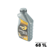 ALL YEAR HYDRAULIC OIL - ROTELOS ISO VG 68 1 LITER