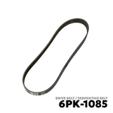 2010 - 2014 SUBARU OUTBACK 3.6R DRIVE BELT - BANDO 6PK-1085