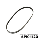 2016 - PRESENT HYUNDAI TUCSON DRIVE BELT - BANDO 6PK-1120
