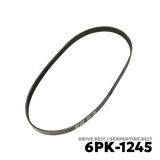 2015 - 2020 TOYOTA ALPHARD GEN 3 DRIVE BELT - BANDO 6PK-1245