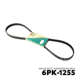 2012 - 2018 TOYOTA CAMRY GEN 7 DRIVE BELT - BANDO 6PK-1255