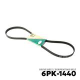 2019 - PRESENT MITSUBISHI L300 DRIVE BELT - BANDO 6PK-1440
