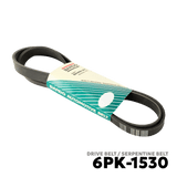2011 - 2016 KIA RIO GEN 3 DRIVE BELT - BANDO 6PK-1530