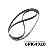 2006 - 2011 TOYOTA AVANZA GEN 1 DRIVE BELT - BANDO 6PK-1920
