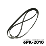 2004 - 2008 MAZDA 3 GEN 1 DRIVE BELT - BANDO 6PK-2010