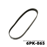1999 - 2002 HONDA CIVIC SiR GEN 6 DRIVE BELT - BANDO 6PK-865