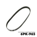 2012 - PRESENT MAZDA 3 SKYACTIV DRIVE BELT - BANDO 6PK-965