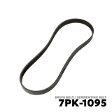 2005 - 2022 TOYOTA INNOVA GEN 1 / 2 DRIVE BELT - BANDO 7PK-1095