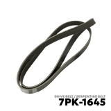 2007 - 2016 NISSAN PATROL SUPER SAFARI DRIVE BELT - BANDO 7PK-1645
