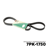2008 - 2015 MITSUBISHI MONTERO SPORT GEN 2 DRIVE BELT - BANDO 7PK-1750
