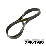 2002 - 2006 TOYOTA CAMRY DRIVE BELT - BANDO 7PK-1930