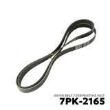 2006 - 2012 HONDA CIVIC SEDAN GEN 8 DRIVE BELT - BANDO 7PK-2165