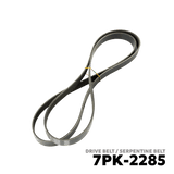 2005 - 2019 TOYOTA HIACE / COMMUTER GL GRANDIA H200 DRIVE BELT - BANDO 7PK-2285