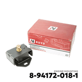 1985 - 2004 ISUZU ELF NKR / NHR / NPR ENGINE MOUNTING - NUVO-PRO - 8-94172-018-1