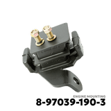 2001 - 2017 ISUZU CROSSWIND / SPORTIVO ENGINE MOUNTING - NUVO-PRO - 8-97039-190-3