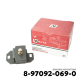 1994 - 2006 ISUZU ELF NHR / NKR ENGINE MOUNTING - NUVO-PRO - 8-97092-069-0
