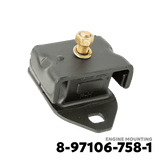 1994 - 2005 ISUZU ELF NKR ENGINE MOUNTING - NUVO-PRO - 8-97106-758-1