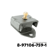 1994 - 2005 ISUZU ELF NKR ENGINE MOUNTING - NUVO-PRO - 8-97106-759-1