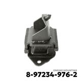 2002 - 2012 ISUZU D-MAX GEN 1 ENGINE MOUNTING - NUVO-PRO - 8-97234-976-2