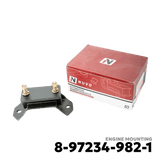 2002 - 2011 / 2012 ISUZU D-MAX GEN 1 ENGINE MOUNTING - NUVO-PRO - 8-97234-982-1