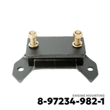 2002 - 2011 / 2012 ISUZU D-MAX GEN 1 ENGINE MOUNTING - NUVO-PRO - 8-97234-982-1