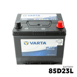 2012 - 2022 SUBARU XV / CROSSTREK BATTERY - VARTA - 85D23L