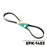 2003 - 2015 ISUZU GIGA / C-SERIES / E-SERIES DRIVE BELT - BANDO 8PK-1485