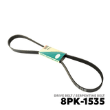 2007 - 2022 ISUZU FORWARD / F-SERIES DRIVE BELT - BANDO 8PK-1535