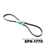 1990 - PRESENT DONGFENG / CUMMINS HEAVY DUTY HAULERS / FLEET DRIVE BELT - BANDO 8PK-1770