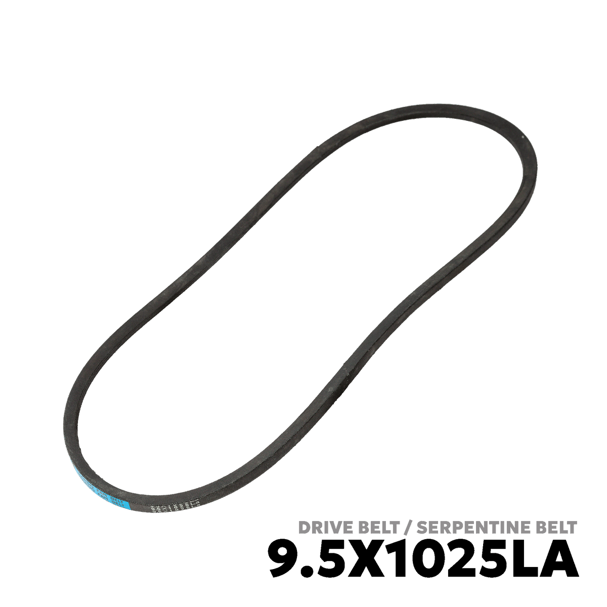 1992 - 1997 ISUZU TROOPER / BIGHORN DRIVE BELT - BANDO 9.5X1025LA