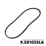 1992 - 1997 ISUZU TROOPER / BIGHORN DRIVE BELT - BANDO 9.5X1025LA