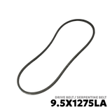 1980 - 1994 FORD F-SERIES DRIVE BELT - BANDO 9.5X1275LA