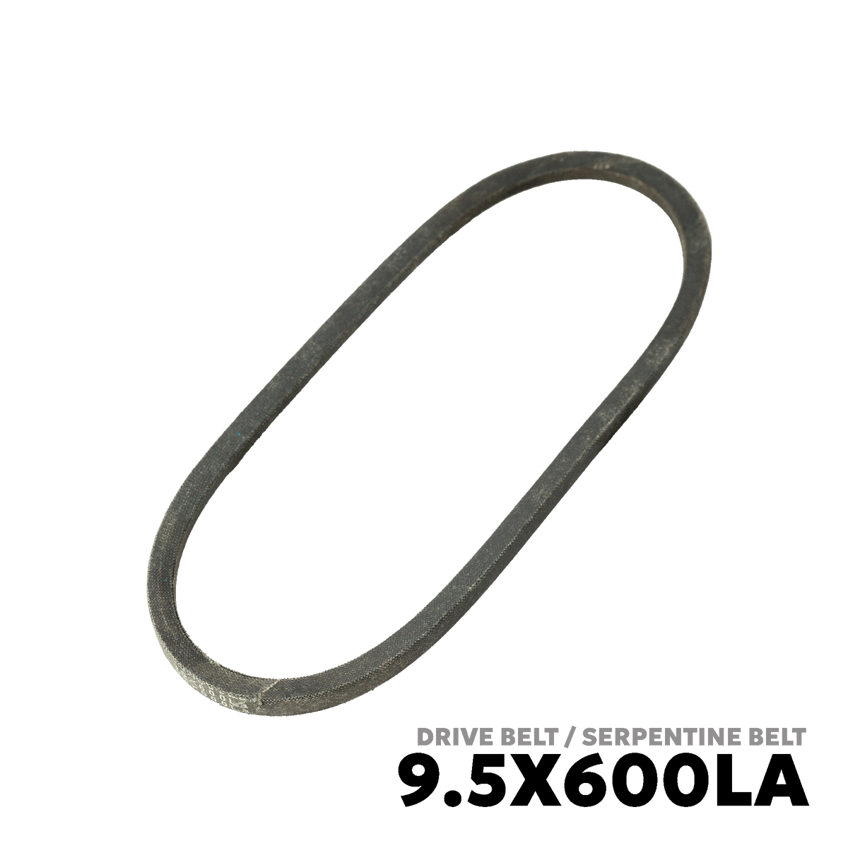 1989 - 1990 JEEP WRANGLER YJ DRIVE BELT - BANDO 9.5X600LA