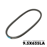 1990 - 2012 SUZUKI MULTICAB / CARRY / SCRUM DRIVE BELT - BANDO 9.5X635LA