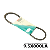 1979 - 1991 MAZDA RX-7 DRIVE BELT - BANDO 9.5X800LA