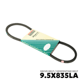 1985 - 1995 SUZUKI SAMURAI / JIMNY DRIVE BELT - BANDO 9.5X835LA