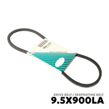 1987 - 1993 ACURA / HONDA INTEGRA DRIVE BELT - BANDO 9.5X900LA